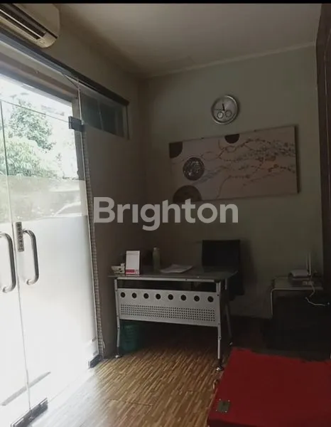 image RUKO 3 LANTAI SEMI FURNISHED STRATEGIS, CILANDAK, JAKARTA SELATAN. (2)