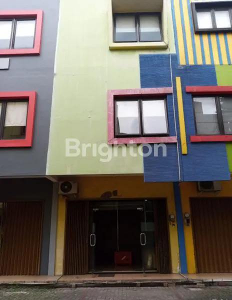 image RUKO 3 LANTAI SEMI FURNISHED STRATEGIS, CILANDAK, JAKARTA SELATAN. (1)