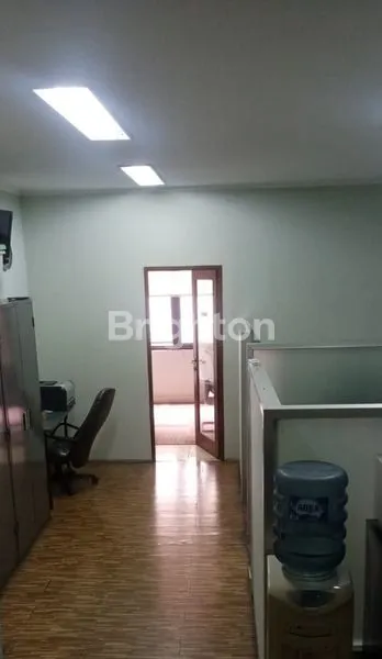 image RUKO 3 LANTAI SEMI FURNISHED STRATEGIS, CILANDAK, JAKARTA SELATAN. (4)