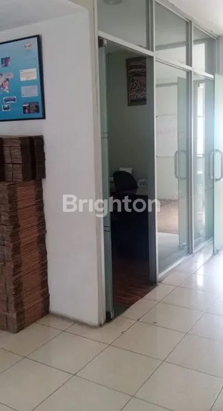 image RUKO 3 LANTAI SEMI FURNISHED STRATEGIS, CILANDAK, JAKARTA SELATAN. (6)