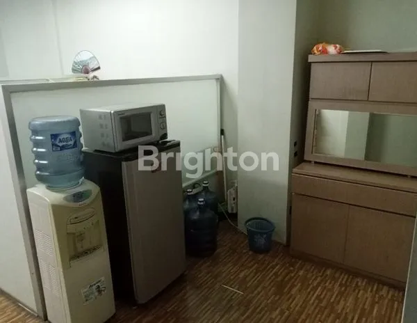 image RUKO 3 LANTAI SEMI FURNISHED STRATEGIS, CILANDAK, JAKARTA SELATAN. (5)