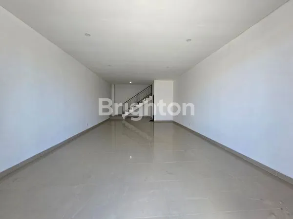 image DISEWAKAN 2 RUKO HARGA 120JT PER RUKO PER TAHUN DI JALAN ANDAKASA DENPASAR (3)
