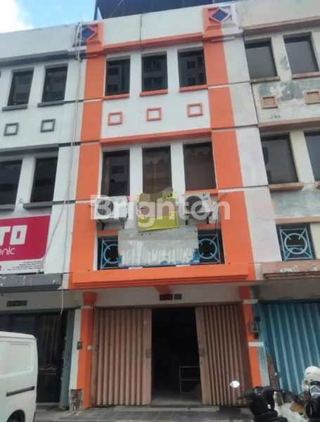 image RUKO MANGGA DUA 4 LANTAI, STRATEGIS DI WONOKROMO SURABAYA (1)