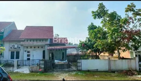 image RUMAH TYPE 54/216 SIAP HUNI DI BUKIT BARISAN, TENAYAN RAYA (1)