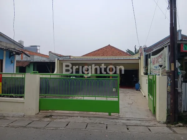 image RUMAH DI KEMBANG BEJI DEPOK JAWA BARAT (1)