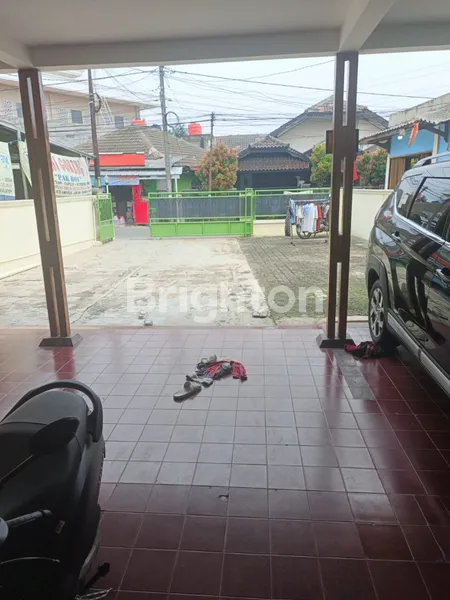 image RUMAH DI KEMBANG BEJI DEPOK JAWA BARAT (2)