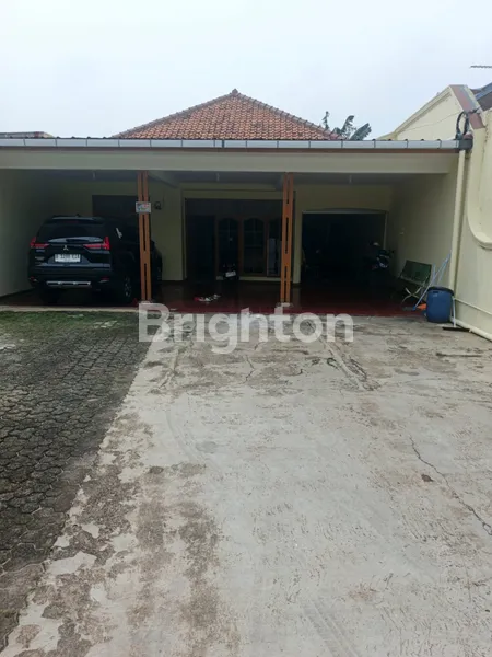 image RUMAH DI KEMBANG BEJI DEPOK JAWA BARAT (3)