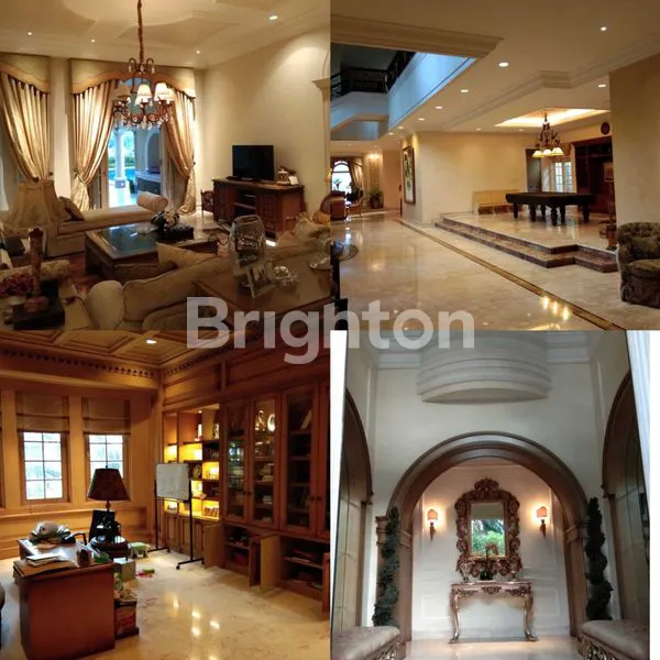 image RUMAH CITRALAND BUKIT GOLF - NUSA GOLF (1)