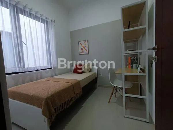 image RUMAH SIAP HUNI DI CLUSTER MODERN KOPO KATAPANG - DP 0% DEKAT TOL SOROJA (5)