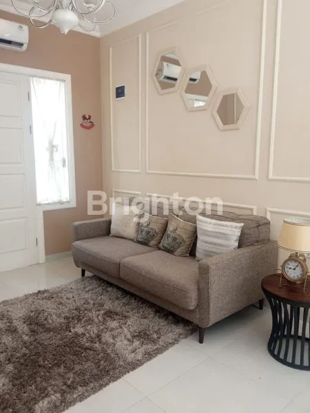 image RUMAH CANTIK ALA HOLAND MERCY MEDAN (2)