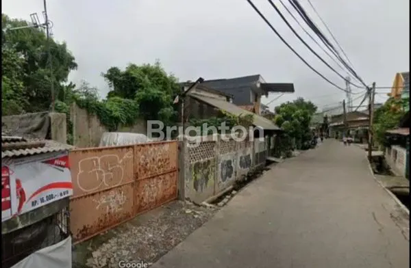 image SEWA TANAH , KAVLING 500 M² MURAH DI BOJONG,RAWA BUAYA, CENGKARENG, JAKARTA BARAT. (1)