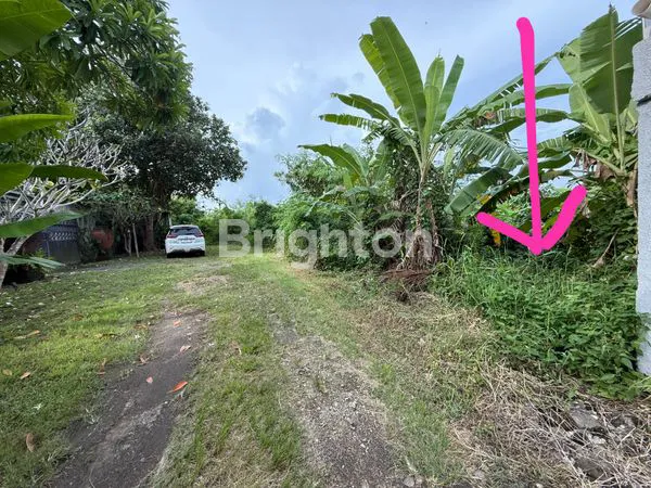 image LAND FOR LEASEHOLD, SITUATED IN QUIET LOCATION, AMONG SOME VILLAS @ BERABAN, TABANAN (6)