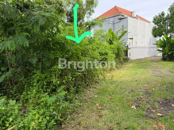 image LAND FOR LEASEHOLD, SITUATED IN QUIET LOCATION, AMONG SOME VILLAS @ BERABAN, TABANAN (5)