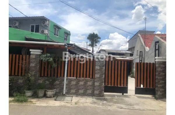 image ANDA PASTI TIDAK MENYANGKA BAHWA ADA TANAH PLUS RUMAH MURAH DI AREA KELAPA GADING (1)