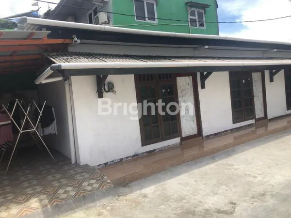 image ANDA PASTI TIDAK MENYANGKA BAHWA ADA TANAH PLUS RUMAH MURAH DI AREA KELAPA GADING (8)