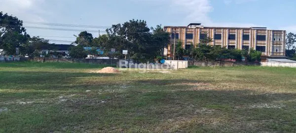 image TANAH KOMERSIL 5.500M2 DI PINGGIR JL.HANGTUAH BERSEBELAHAN DENGAN DINAS PETERNAKAN (1)