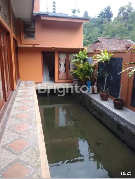 image RUMAH MEWAH 2KT DI LEMBANG VIEW SEJUK DEKAT FLOATING MARKET (4)