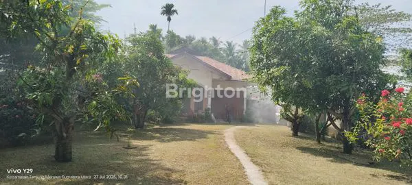 image  RUMAH DI PINGGIR JALAN LINTAS TJ. MORAWA (2)