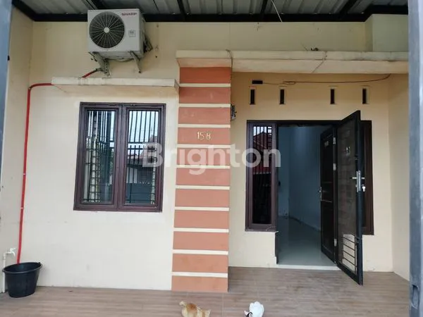 image RUMAH MINIMALIS CANTIK SIAP HUNI (2)