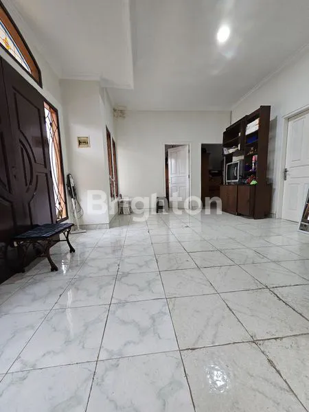 image RUMAH  STRATEGIS DI JL DHARMA KENCANA  CENGKARENG JAKARTA BARAT (2)