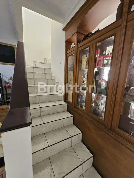 image RUMAH  STRATEGIS DI JL DHARMA KENCANA  CENGKARENG JAKARTA BARAT (7)