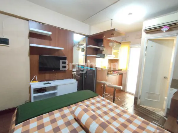 APARTEMEN GREEN PRAMUKA CEMPAKA PUTIH JAKARTA PUSAT