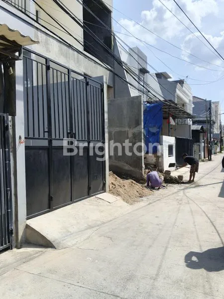 image RUMAH BARU 3,5LT DEKAT TAMAN RATU DAN GRREN VILLE DURI KEPA (8)