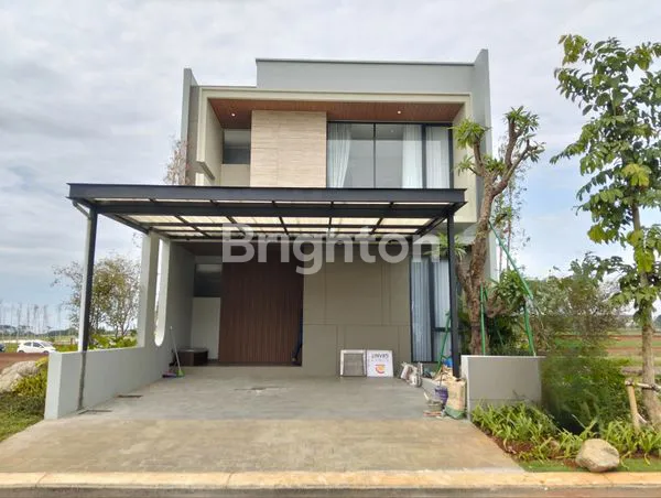 image BSB BRON RESIDENCE TIPE CASSIA DI SEMARANG BARAT (1)