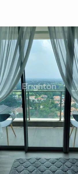 image APARTMENT FAIRVIEW  LIPPO KARAWACI TANGERANG  (4)