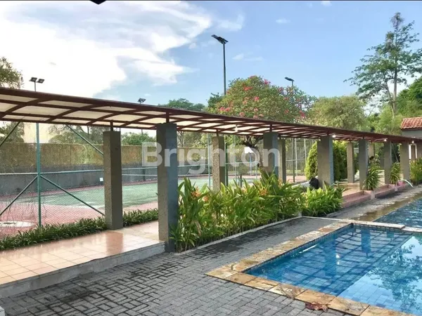 image RUMAH BARU GRESS 2 LANTAI DI CITRALAND CRYSTAL GOLF, ROW JALAN LEBAR (2)