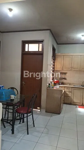 image RUMAH PETUKANGAN UTARA JAKARTA SELATAN (4)