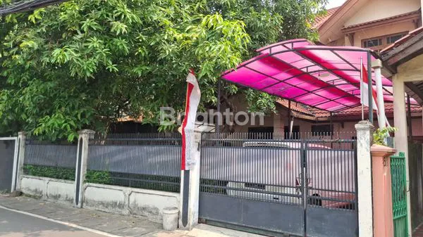image RUMAH PETUKANGAN UTARA JAKARTA SELATAN (7)