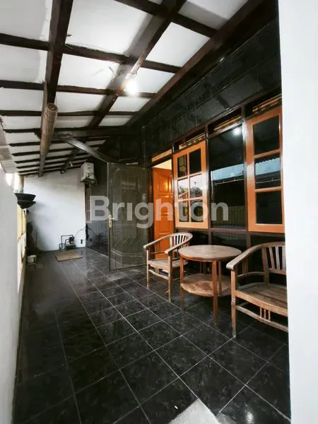 image SEWA RUMAH DI KAWASAN AMAN DAN STRATEGIS DI TANAH MAS, SEMARANG UTARA (2)