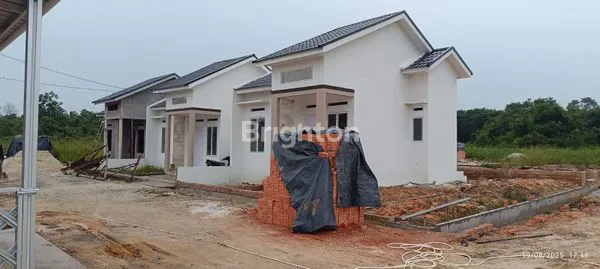 image RUMAH TIPE 42 DI JL.LABERSA BISA KPR HARGA TERJANGKAU (3)