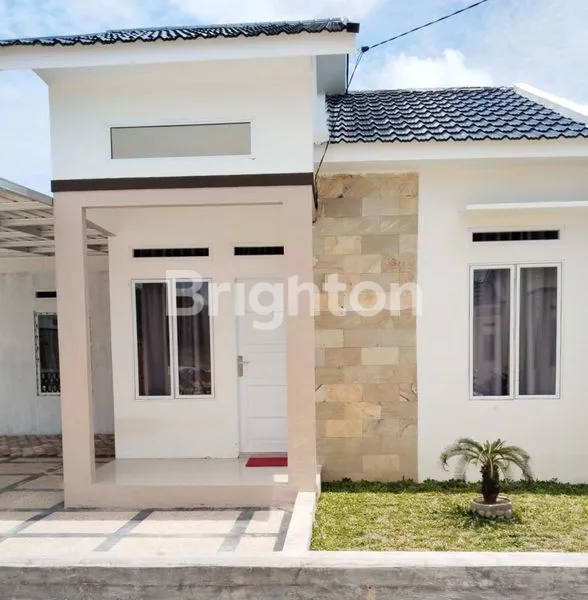 image RUMAH TIPE 42 DI JL.LABERSA BISA KPR HARGA TERJANGKAU (1)