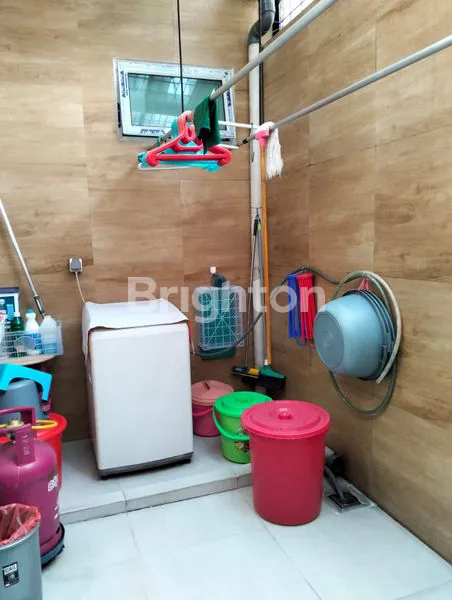 image RUMAH KULDESAK RAPI SIAP HUNI DI ZONA TERDEPAN LEGENDA WISATA CIBUBUR, CILEUNGSI, BOGOR (3)