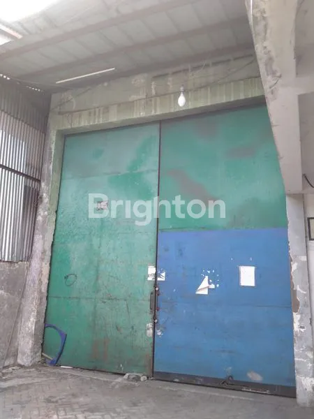 image GUDANG KOMPLEK SINAR GEDANGAN SEDATI SIDOARJO (1)