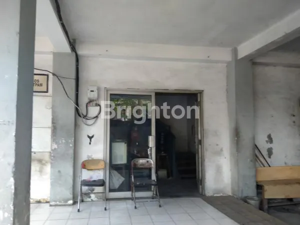 image GUDANG KOMPLEK SINAR GEDANGAN SEDATI SIDOARJO (3)