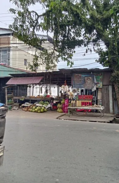 image DIJUAL TANAH MURAH TERLETAK DI JALAN POROS MANGGAR  (2)