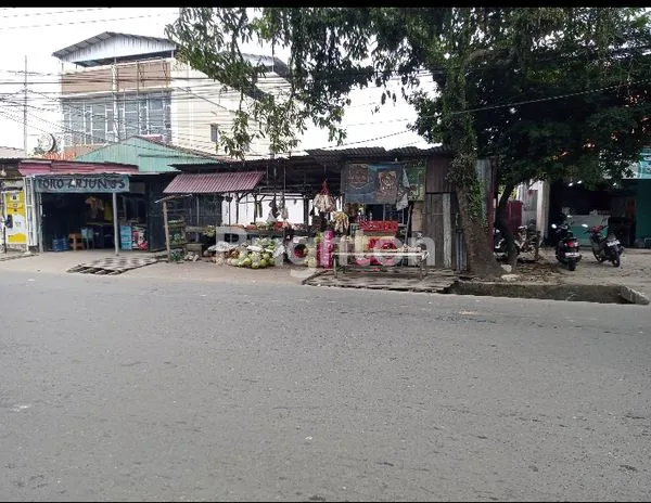 image DIJUAL TANAH MURAH TERLETAK DI JALAN POROS MANGGAR  (1)