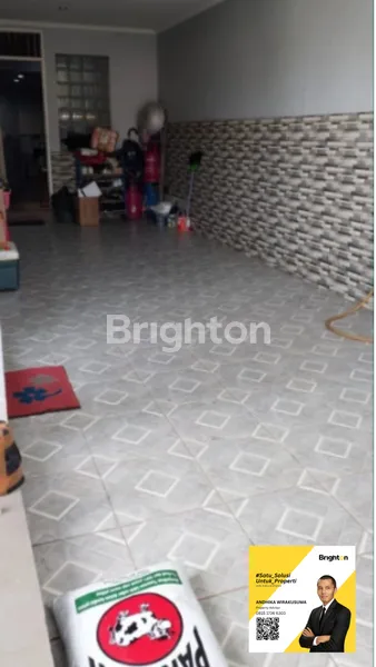 image RUMAH IDAMAN DI VILA DELIMA DEKAT TOL FATMAWATI DAN MRT LEBAK BULUS (2)