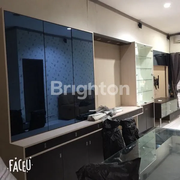 image RUMAH FURNISH DI CLUSTER IVORY LIPPO CIKARANG (8)