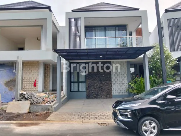 image BSB HILAGO CLUSTER FREA DI SEMARANG BARAT (1)