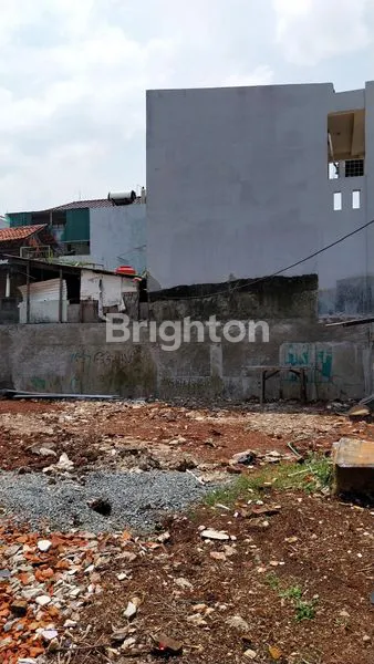 image LAHAN KEBON JERUK LOKASI STRATEGIS (3)