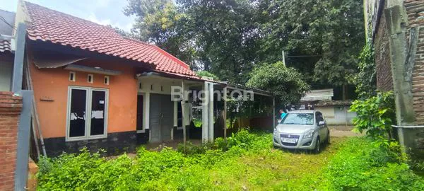 image RUMAH SIAP HUNI DI RAMBUTAN RAYA MIJEN KOTA SEMARANG (1)