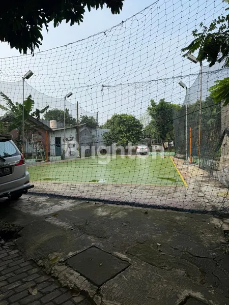 image RUMAH DI SETU BEKASI (8)