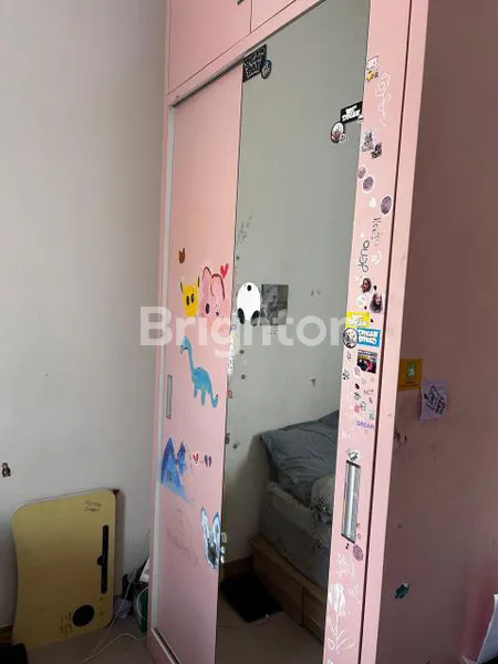 image HUNIAN MODERN MINIMALIS DI CITRAGRAND CBD CIBUBUR (6)