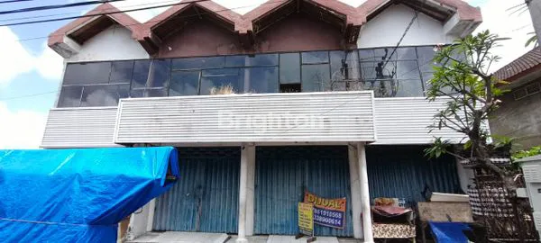 image RUKO PREMIUM 2 LANTAI DI JL. A. YANI DENPASAR - AREA BISNIS STRATEGIS (2)