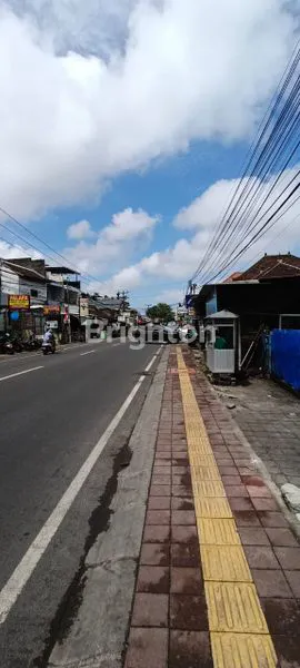 image RUKO PREMIUM 2 LANTAI DI JL. A. YANI DENPASAR - AREA BISNIS STRATEGIS (4)