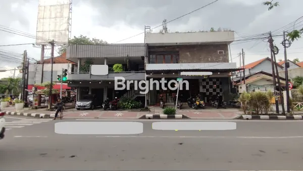 image DIJUAL RUKO+KANTOR BUTUH CEPAT LAKU (1)